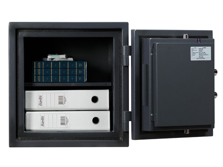 Огневзломостойкий сейф Valberg Гарант 46 EL купить в Москве Огневзломостойкий сейф Valberg Гарант 46 EL купить в Москве