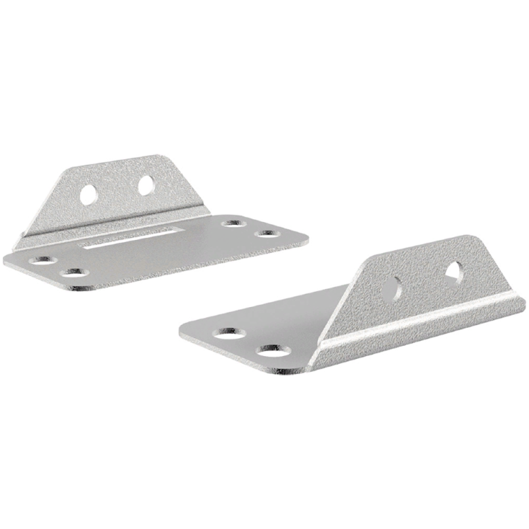 Подпятник стойки MS Pro (2 шт.) купить в Москве