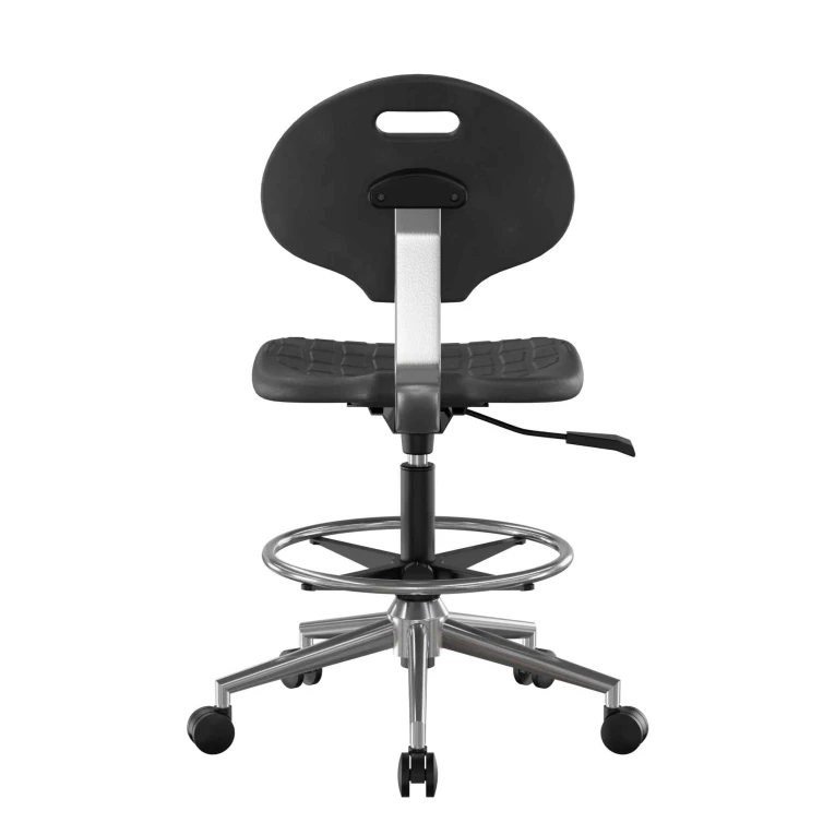 Антистатический промышленный стул А ICC-1R купить в Москве