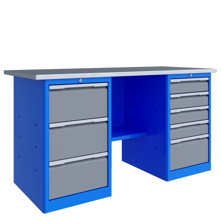 Верстак PRF 161.35.1 купить в Москве