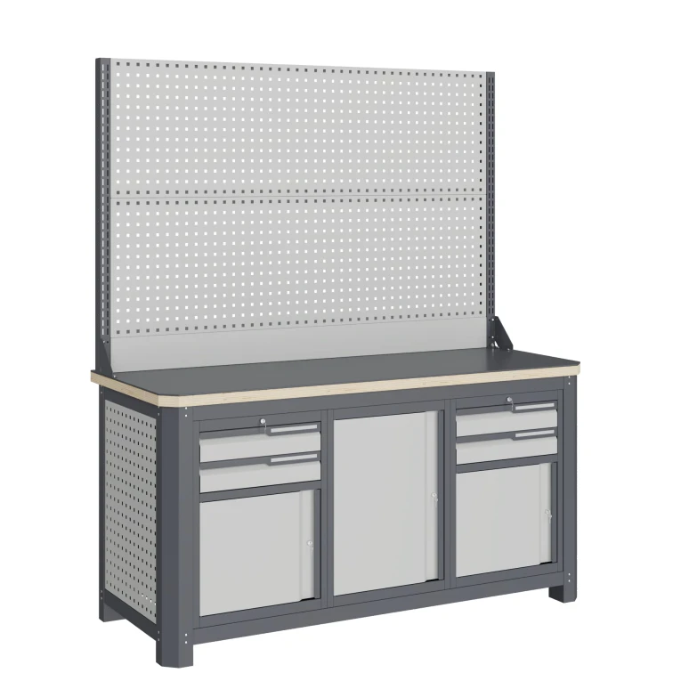 Верстак MCN 1552.S799-2 купить в Москве