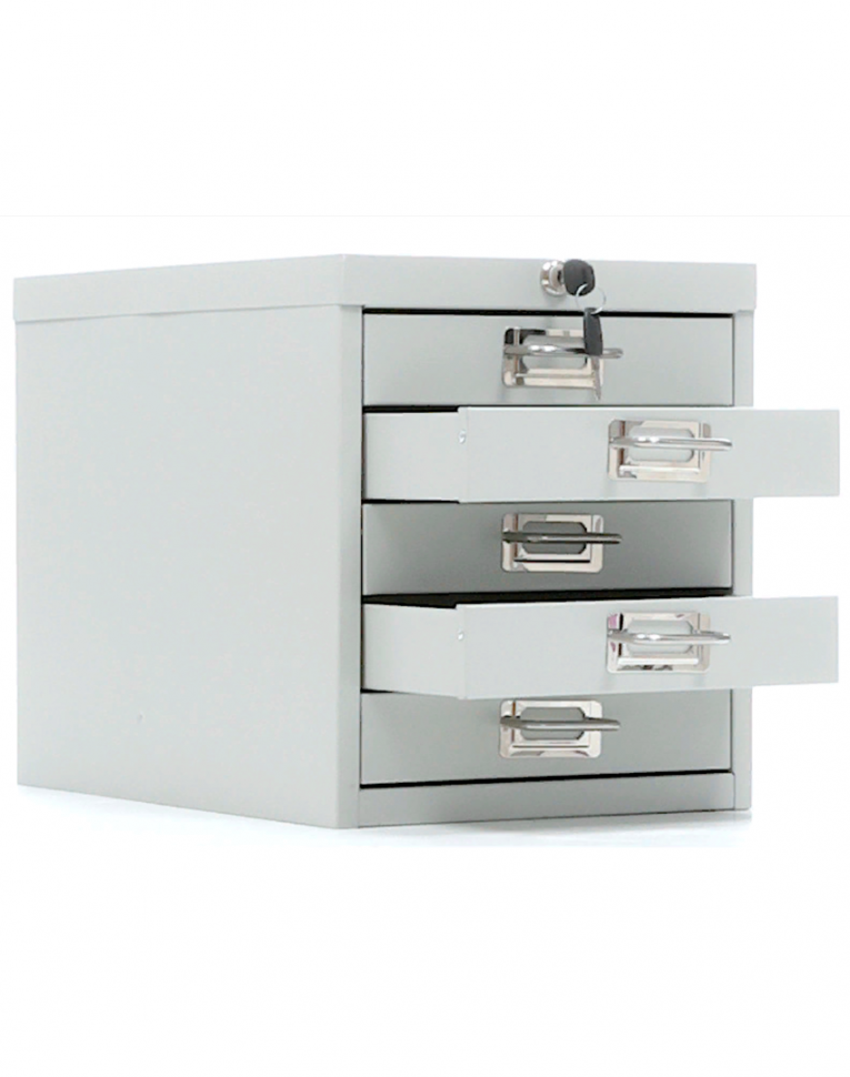 Шкаф многоящичный MDC-A4/315/5 купить в Москве