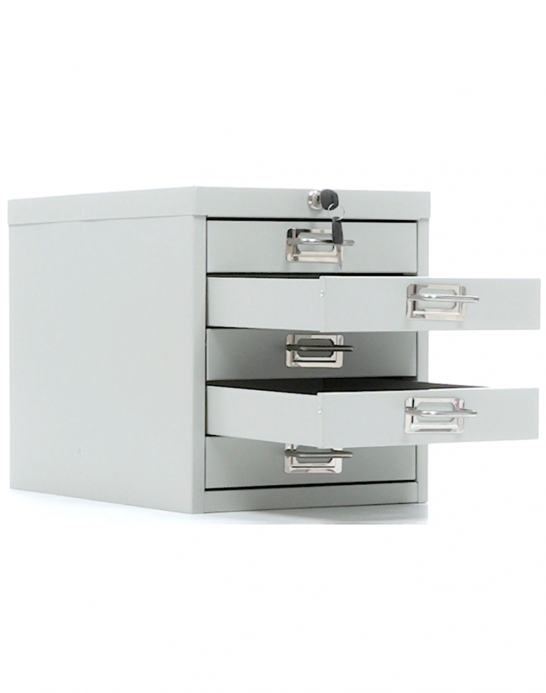 Шкаф многоящичный MDC-A4/315/5 купить в Москве