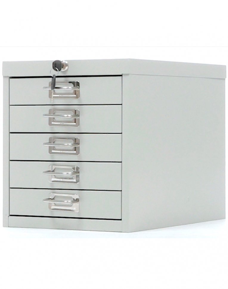 Шкаф многоящичный MDC-A4/315/5 купить в Москве