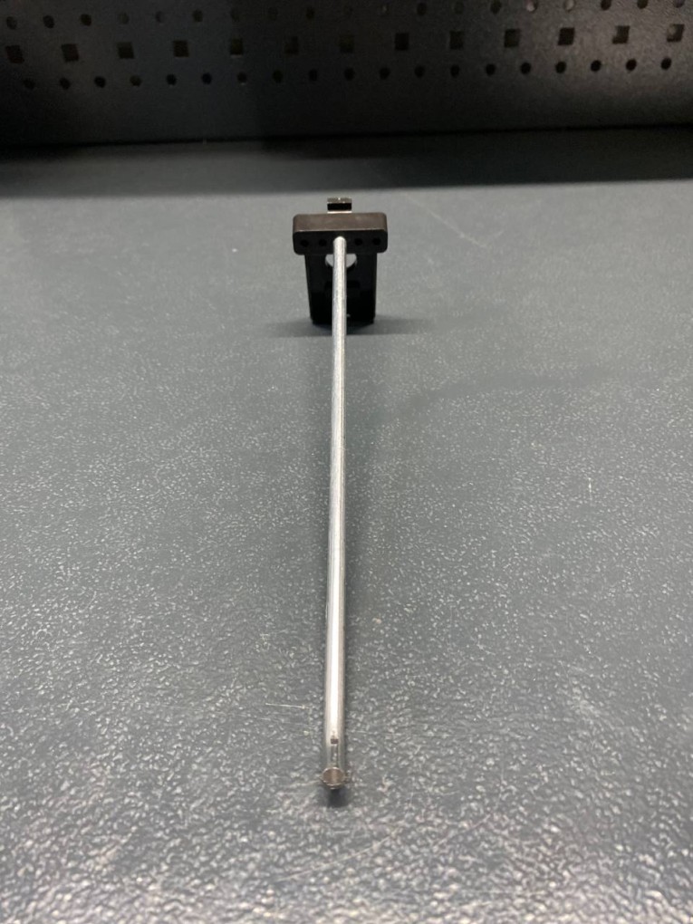 Крючок 200 мм купить в Москве Крючок 200 мм купить в Москве