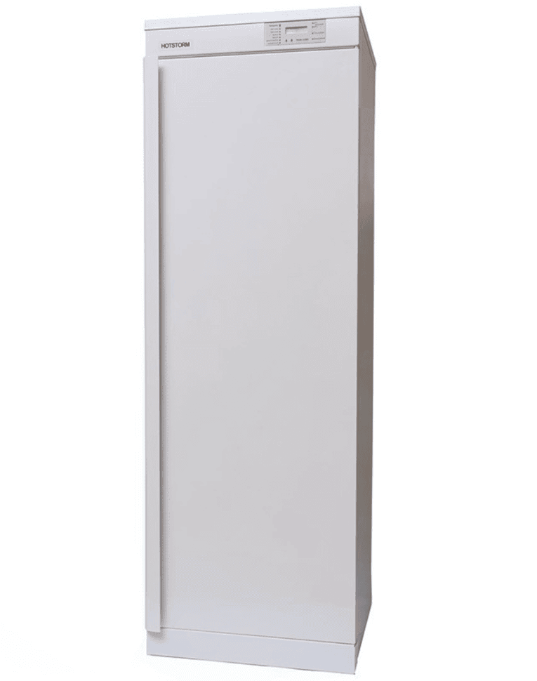 Шкаф сушильный для одежды и обуви Hotstorm купить в Москве