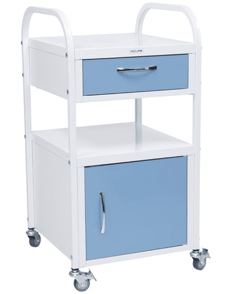 Медицинская тумба МД ТП-5 купить в Москве