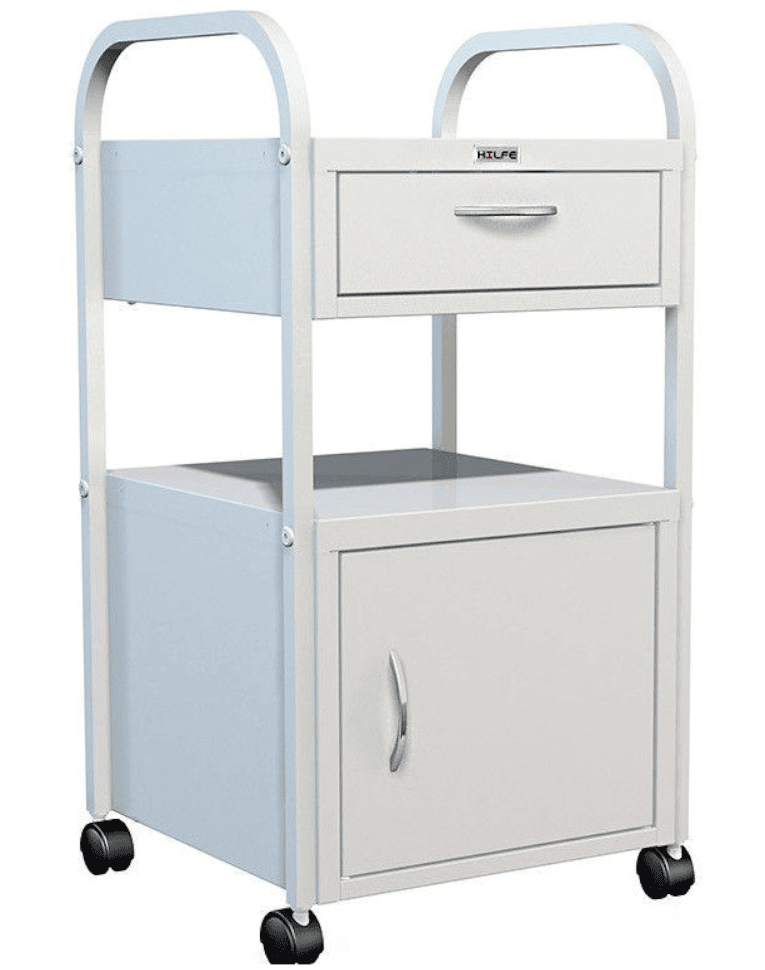 Медицинская тумба МД ТП-5 купить в Москве