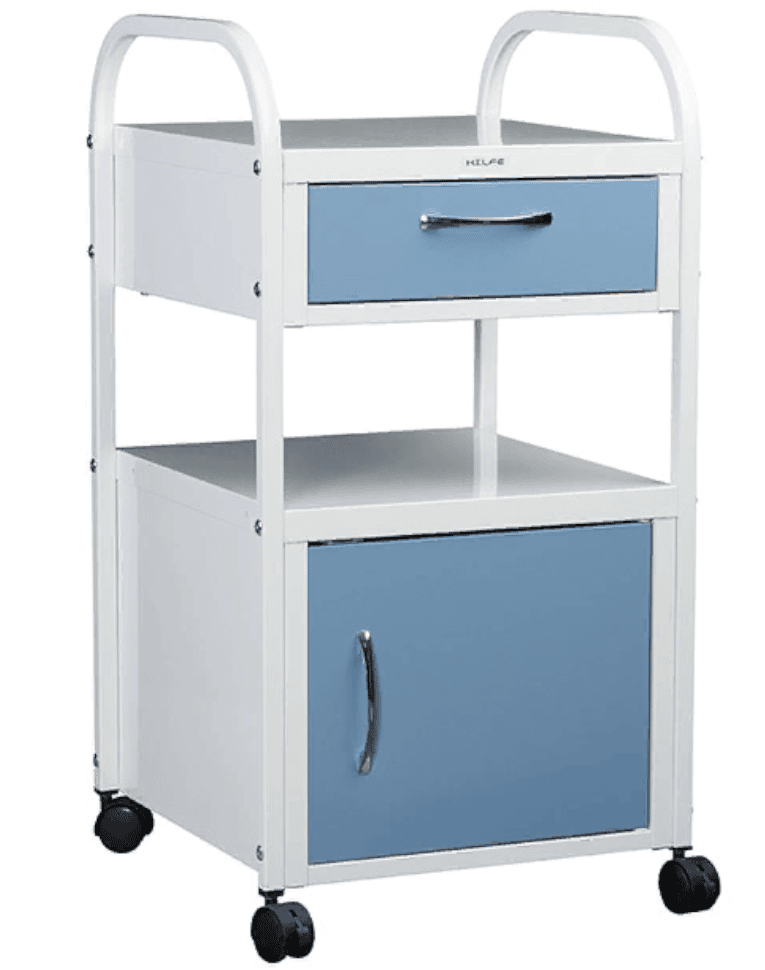 Медицинская тумба МД ТП-5 купить в Москве