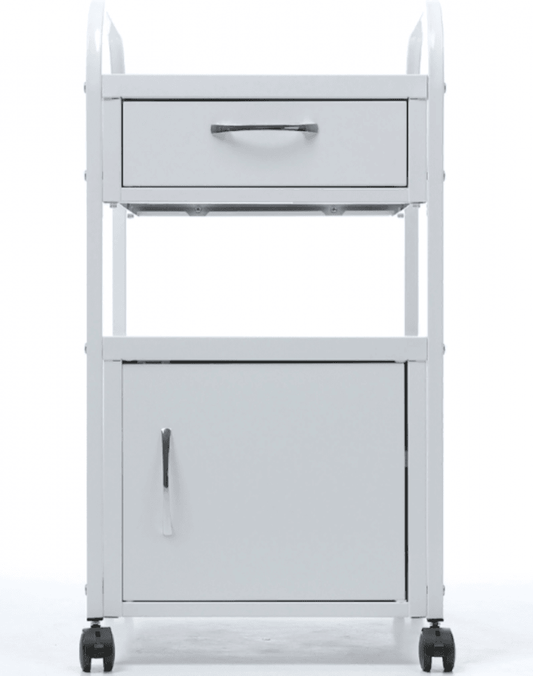 Медицинская тумба МД ТП-5 купить в Москве