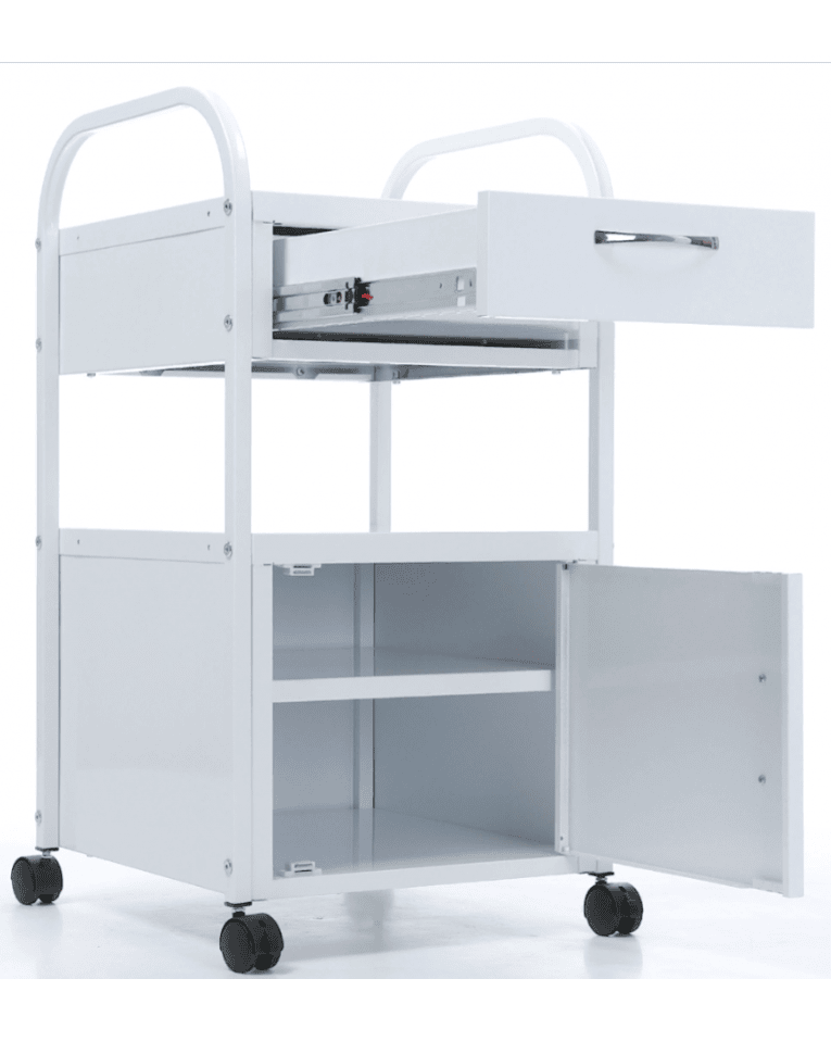 Медицинская тумба МД ТП-5 купить в Москве