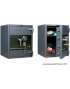 Взломостойкий сейф MDTB Banker M 1368 2K