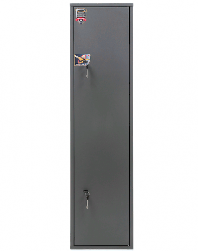 Узкий сейф для оружия Aiko Чирок 1409 (глубина 9 см) купить в Москве Узкий сейф для оружия Aiko Чирок 1409 (глубина 9 см) купить в Москве