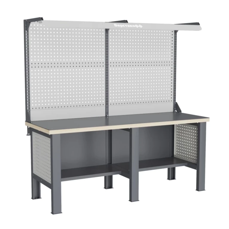 Верстак FBK 2052.111.4-2F купить в Москве