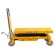 Гидравлический подъемный стол PTD 1500 (1500 кг; 1200х610 мм; 1 м) SMARTLIFT (SMART) купить в Москве