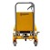 Гидравлический подъемный стол PTD 1500 (1500 кг; 1200х610 мм; 1 м) SMARTLIFT (SMART) купить в Москве
