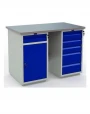 Верстак Profi WT120.WD2/WD5.000