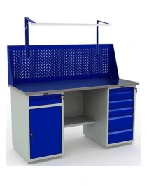 Верстак Profi WT160.WD2/WD5.011 Верстак Profi WT160.WD2/WD5.011