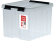 Контейнер Rox Box Original 4 (210х170х175 мм с крышкой и клипсами прозрачный) купить в Москве