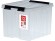 Контейнер Rox Box Original 4 (210х170х175 мм с крышкой и клипсами прозрачный) купить в Москве