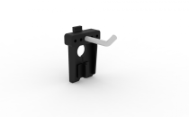 Крючок 38 мм Крючок 38 мм