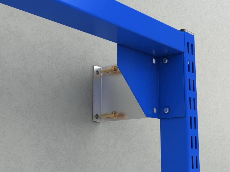 Система хранения SORTEX 1915-1 Base (одностор.) купить в Москве