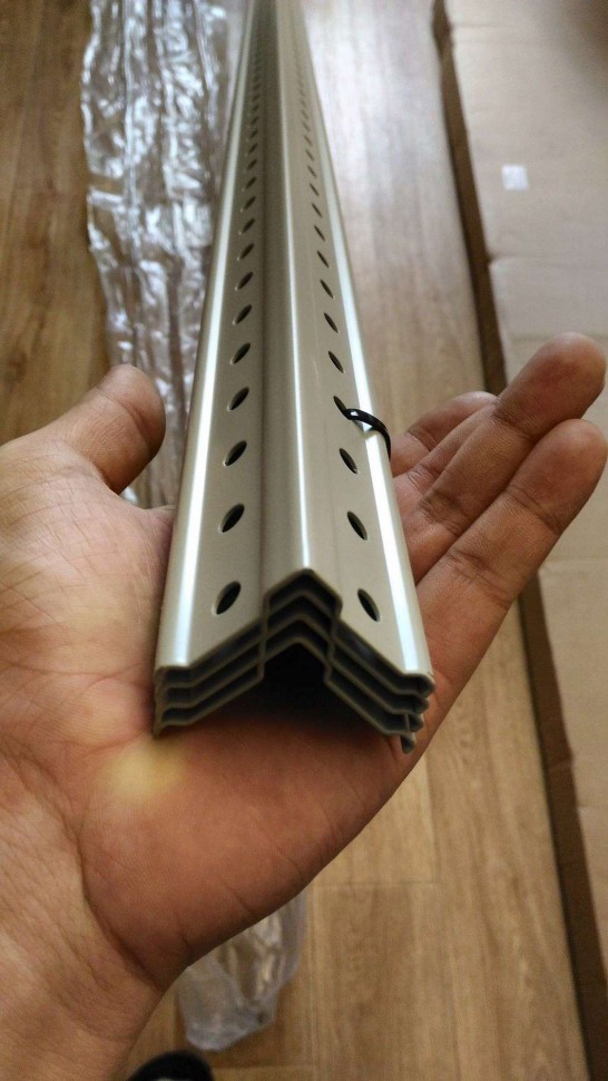 Стойка MS Strong 185 купить в Москве