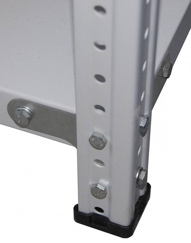 Стеллаж СТФЛ 1500x1000x500 5 полок купить в Москве