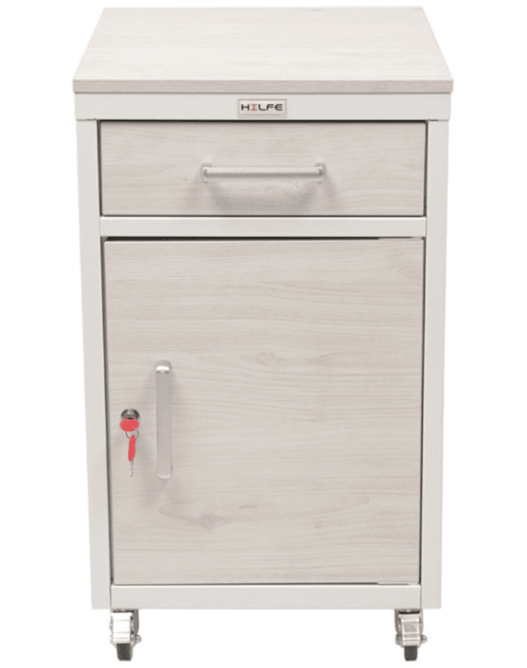 Медицинская тумба МД ТП-6 купить в Москве