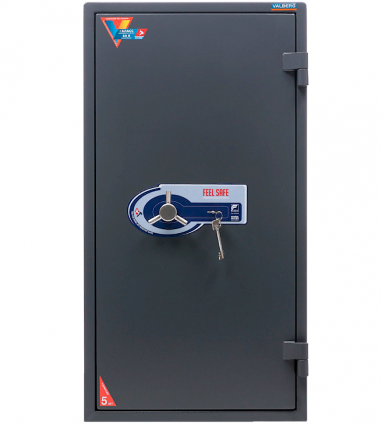 Огневзломостойкий сейф Valberg Гарант 95 T купить в Москве