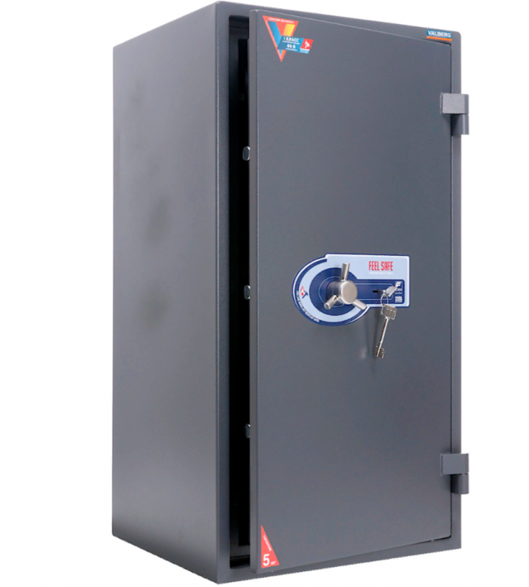 Огневзломостойкий сейф Valberg Гарант 95 T купить в Москве