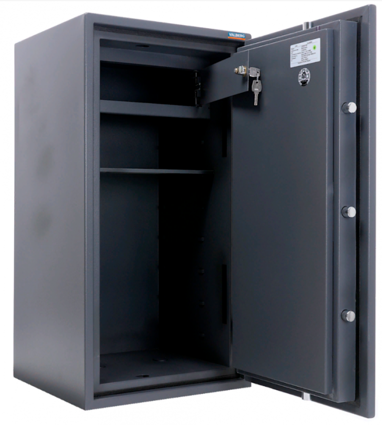 Огневзломостойкий сейф Valberg Гарант 95 T купить в Москве