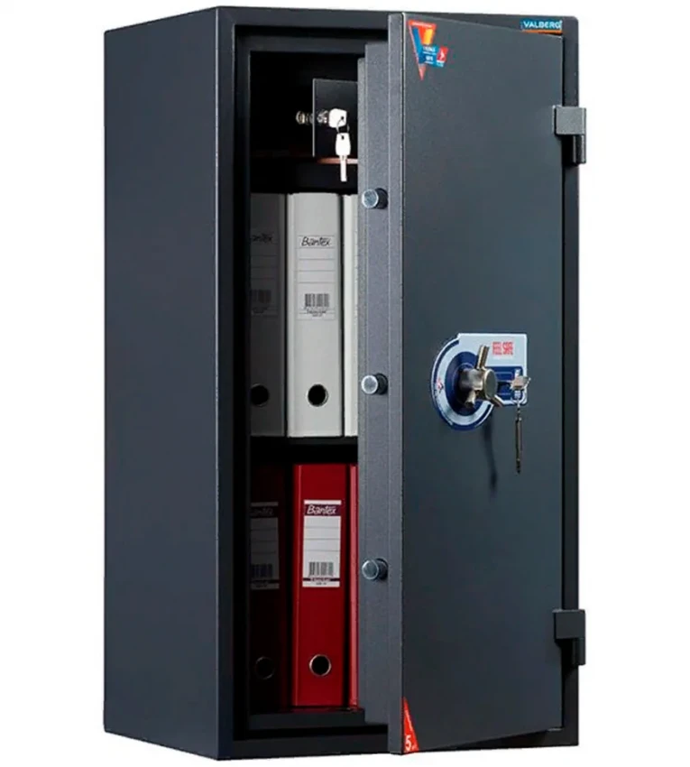 Огневзломостойкий сейф Valberg Гарант 95 T купить в Москве