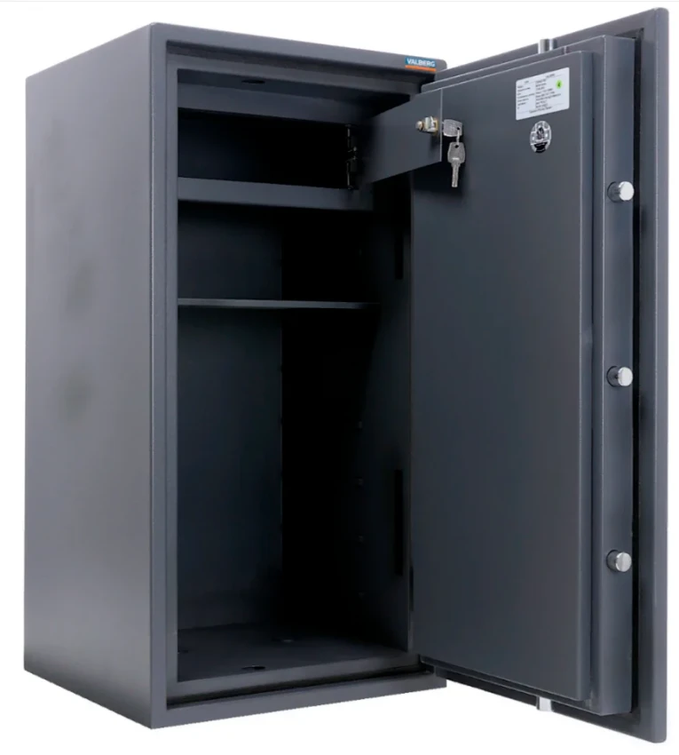 Огневзломостойкий сейф Valberg Гарант 95 T купить в Москве