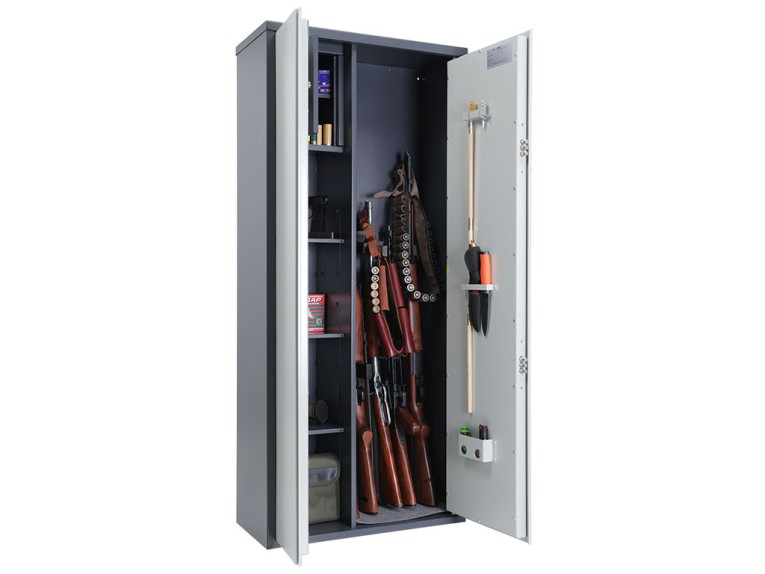 Оружейный сейф Aiko Беркут 146 купить в Москве