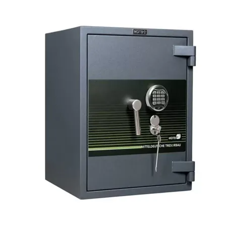 Взломостойкий сейф MDTB Banker-M 1368 EK купить в Москве