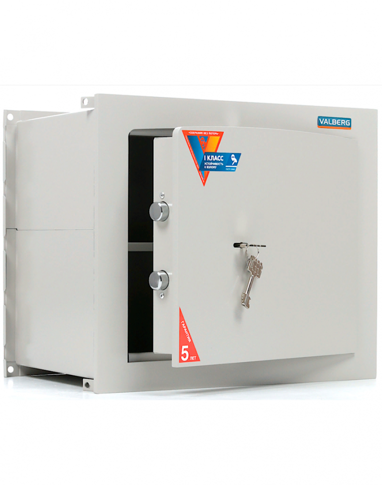 Встраиваемый сейф Valberg AW-1 3829 купить в Москве