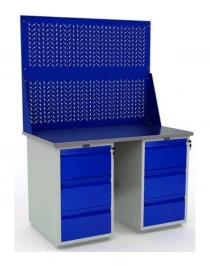 Верстак Практик Profi WT120.WD3/WD3.020 Верстак Практик Profi WT120.WD3/WD3.020