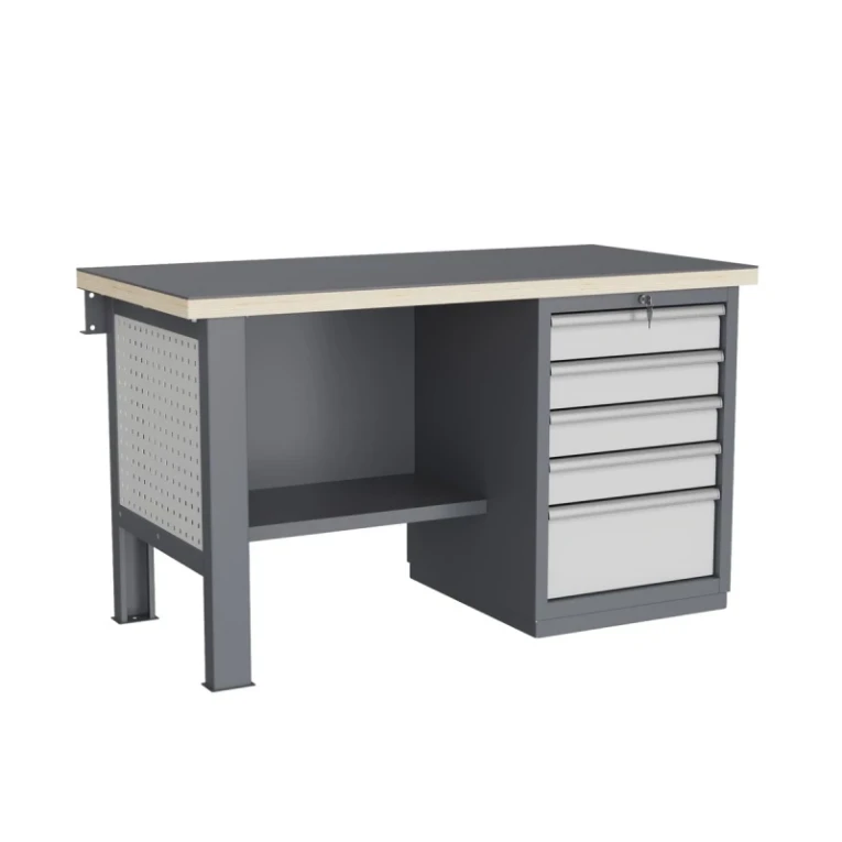 Верстак FBK 1551.15.3 купить в Москве