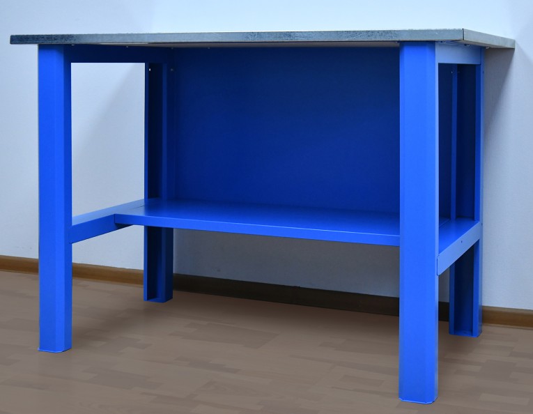 Верстак TNC 121.11.2 купить в Москве Верстак TNC 121.11.2 купить в Москве