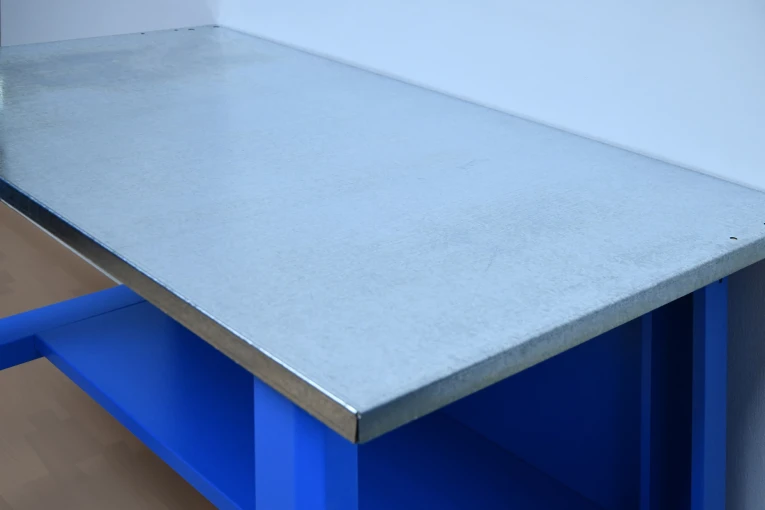 Верстак TNC 121.11.2 купить в Москве Верстак TNC 121.11.2 купить в Москве