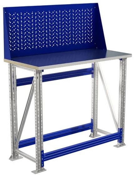 Верстак Master MT100.MF1 / MF1.010 купить в Москве