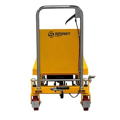 Гидравлический подъемный стол PT 1000A (1000 кг; 1016x510 мм; 1 м) SMARTLIFT (SMART) купить в Москве