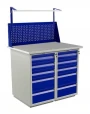 Верстак Profi WT100.WD5/WD5.011