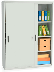 Шкаф-купе архивный AL 2015