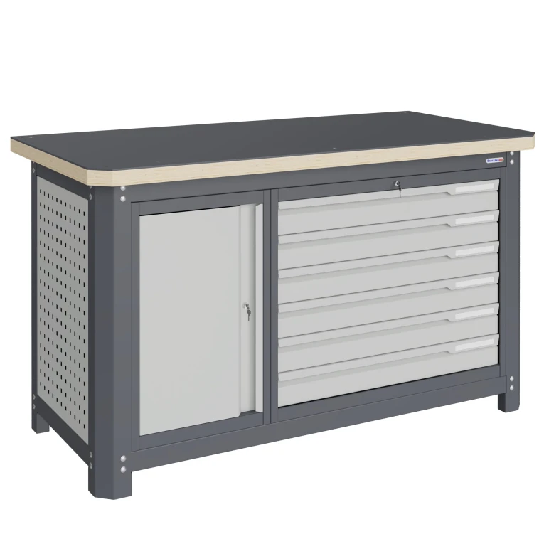 Верстак MCN 1552.S7L6 купить в Москве