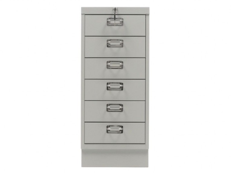 Шкаф многоящичный MDC-A4/650/6 купить в Москве