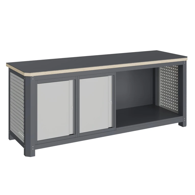 Модульный верстак MCN 2052.S77.11 купить в Москве