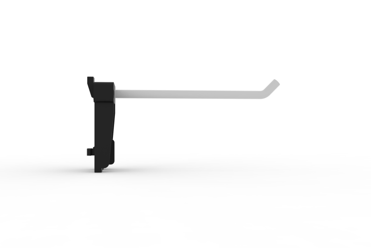 Крючок 75 мм купить в Москве Крючок 75 мм купить в Москве