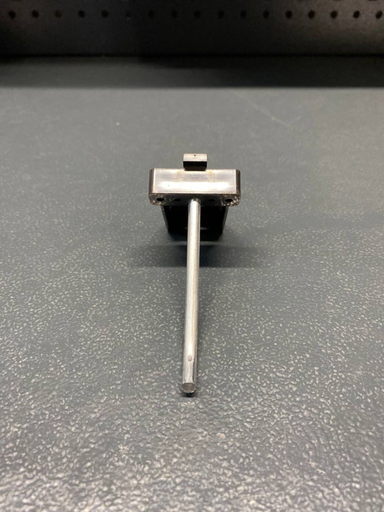 Крючок 75 мм купить в Москве Крючок 75 мм купить в Москве